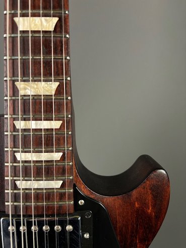 Gibson Les Paul Studio Smokehouse Satin