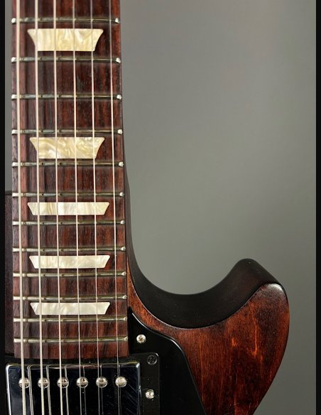 Gibson Les Paul Studio Smokehouse Satin