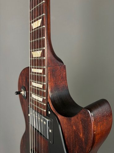 Gibson Les Paul Studio Smokehouse Satin