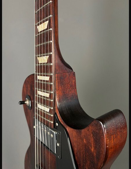 Gibson Les Paul Studio Smokehouse Satin