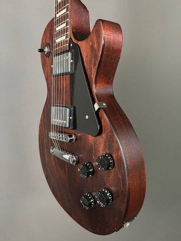 Gibson Les Paul Studio Smokehouse Satin