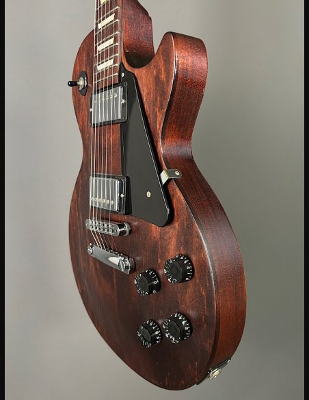 Gibson Les Paul Studio Smokehouse Satin