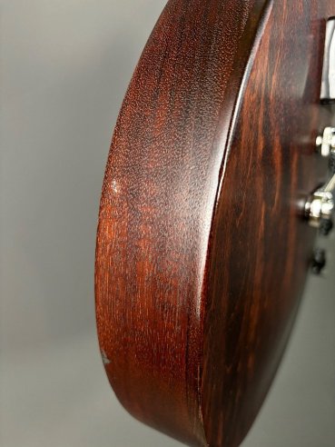 Gibson Les Paul Studio Smokehouse Satin