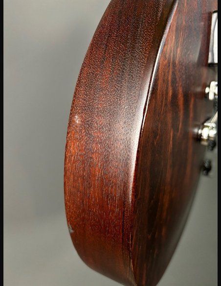 Gibson Les Paul Studio Smokehouse Satin