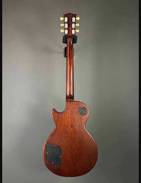 Gibson Les Paul Studio Smokehouse Satin