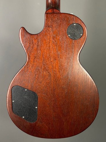 Gibson Les Paul Studio Smokehouse Satin