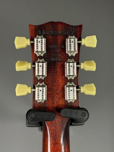 Gibson Les Paul Studio Smokehouse Satin