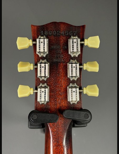 Gibson Les Paul Studio Smokehouse Satin