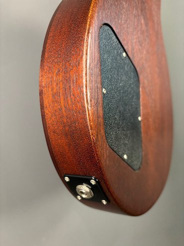 Gibson Les Paul Studio Smokehouse Satin