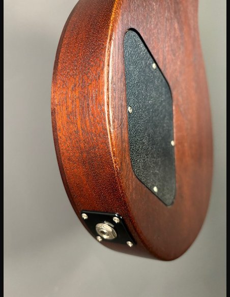 Gibson Les Paul Studio Smokehouse Satin