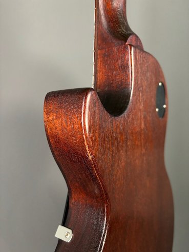 Gibson Les Paul Studio Smokehouse Satin