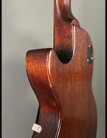 Gibson Les Paul Studio Smokehouse Satin