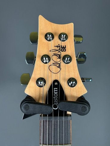 PRS SE Custom 24 Turquiose