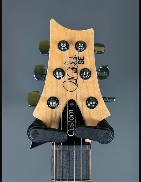 PRS SE Custom 24 Turquiose