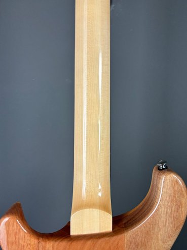 PRS SE Custom 24 Turquiose