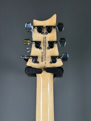 PRS SE Custom 24 Turquiose