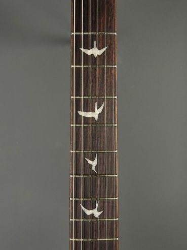 PRS SE Custom 24 Ruby