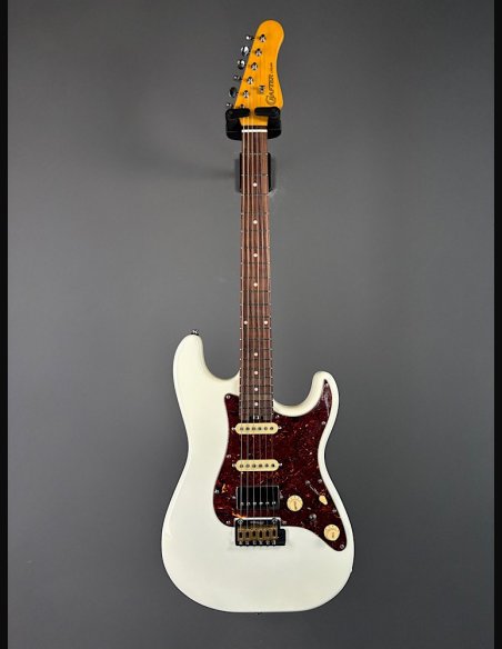 Crafter Crema S-RS-OW Chitarra Elettrica