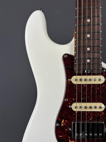 Crafter Crema S-RS-OW Chitarra Elettrica