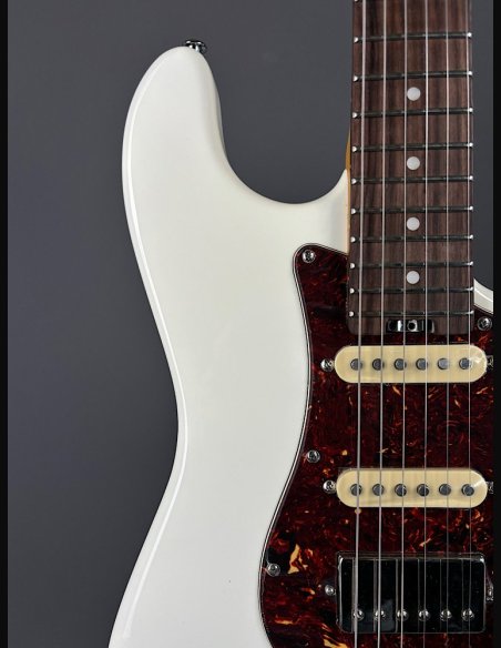 Crafter Crema S-RS-OW Chitarra Elettrica