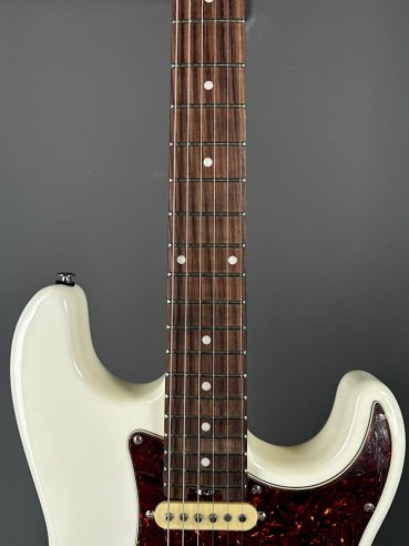 Crafter Crema S-RS-OW Chitarra Elettrica