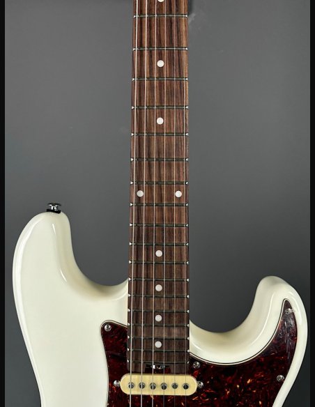 Crafter Crema S-RS-OW Chitarra Elettrica