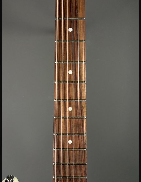 Crafter Crema S-RS-OW Chitarra Elettrica