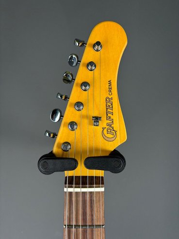 Crafter Crema S-RS-OW Chitarra Elettrica