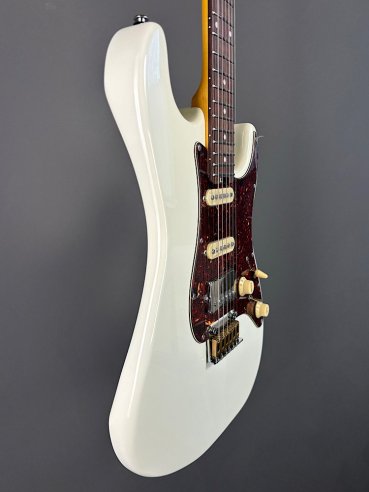 Crafter Crema S-RS-OW Chitarra Elettrica