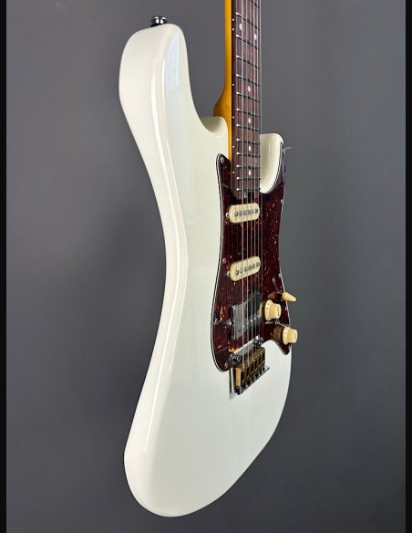 Crafter Crema S-RS-OW Chitarra Elettrica