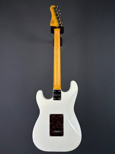 Crafter Crema S-RS-OW Chitarra Elettrica