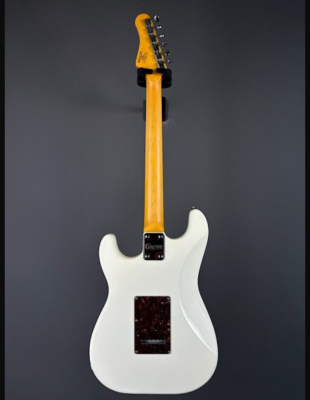 Crafter Crema S-RS-OW Chitarra Elettrica