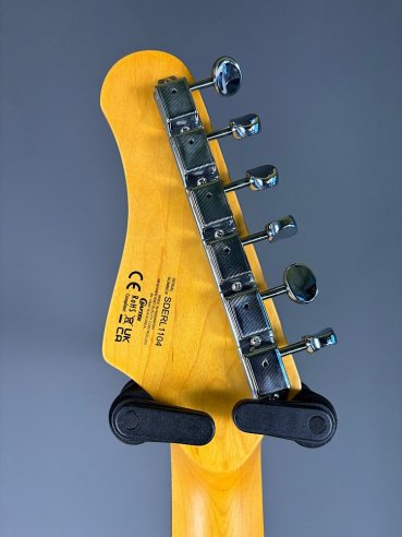 Crafter Crema S-RS-OW Chitarra Elettrica