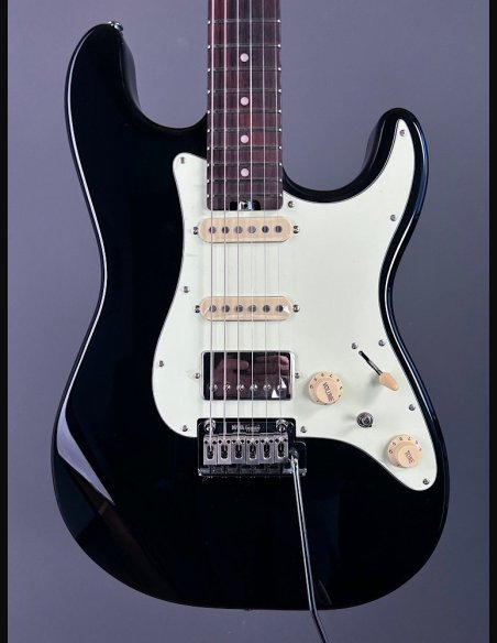 Crafter Charlotte S-RS-CB Chitarra Elettrica