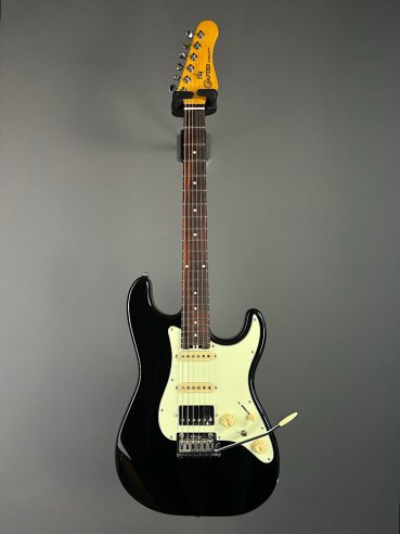 Crafter Charlotte S-RS-CB Chitarra Elettrica