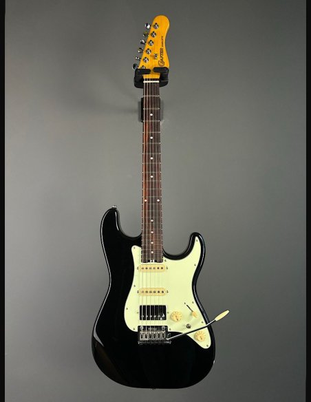 Crafter Charlotte S-RS-CB Chitarra Elettrica