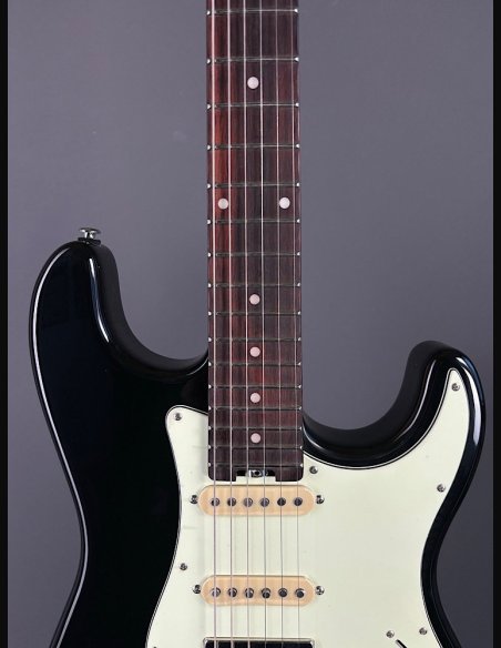 Crafter Charlotte S-RS-CB Chitarra Elettrica