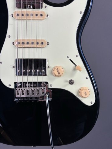 Crafter Charlotte S-RS-CB Chitarra Elettrica