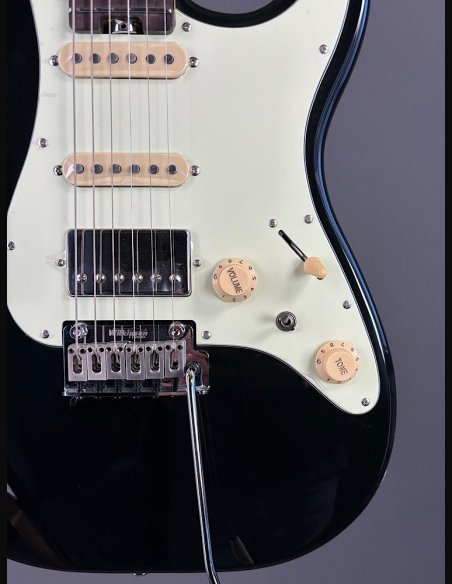 Crafter Charlotte S-RS-CB Chitarra Elettrica