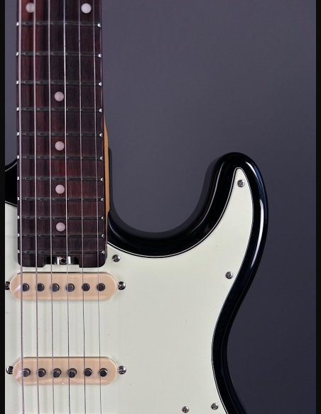 Crafter Charlotte S-RS-CB Chitarra Elettrica