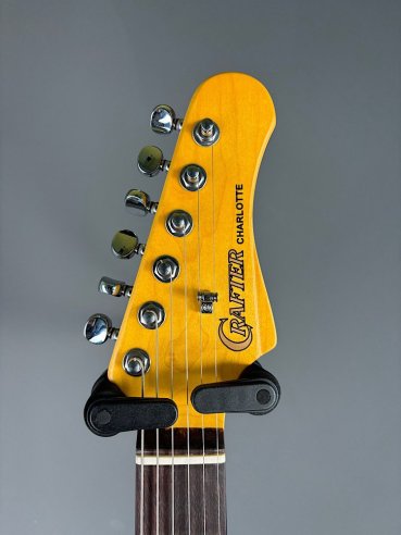 Crafter Charlotte S-RS-CB Chitarra Elettrica