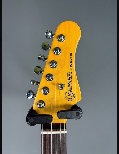 Crafter Charlotte S-RS-CB Chitarra Elettrica
