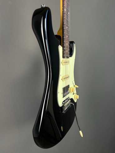 Crafter Charlotte S-RS-CB Chitarra Elettrica