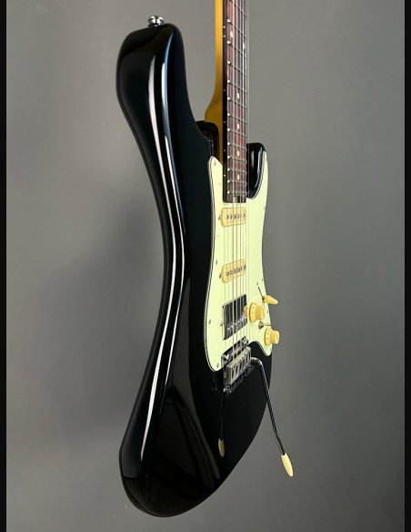 Crafter Charlotte S-RS-CB Chitarra Elettrica