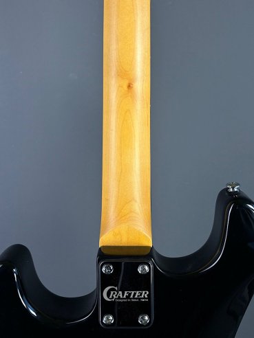 Crafter Charlotte S-RS-CB Chitarra Elettrica