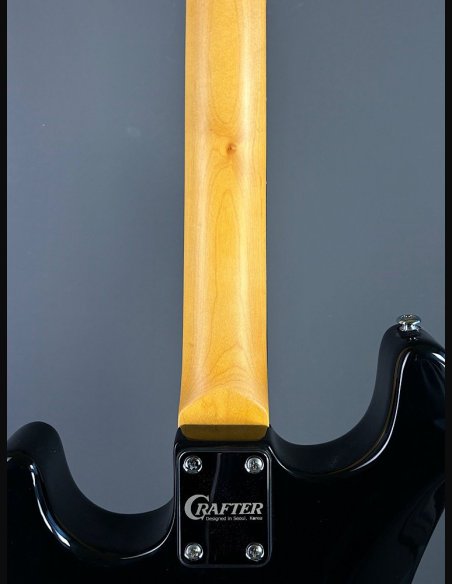 Crafter Charlotte S-RS-CB Chitarra Elettrica
