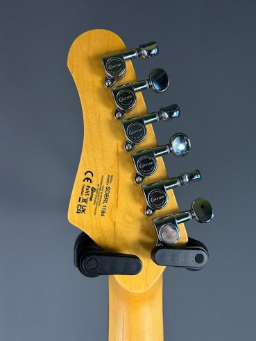 Crafter Charlotte S-RS-CB Chitarra Elettrica