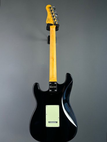 Crafter Charlotte S-RS-CB Chitarra Elettrica