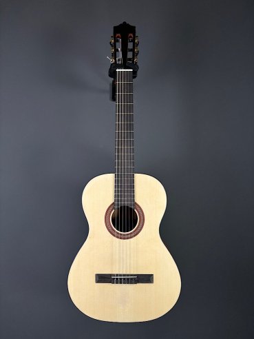 Martinez MC-18S Toledo Chitarra Classica c/bag Nera