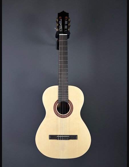 Martinez MC-18S Toledo Chitarra Classica c/bag Nera